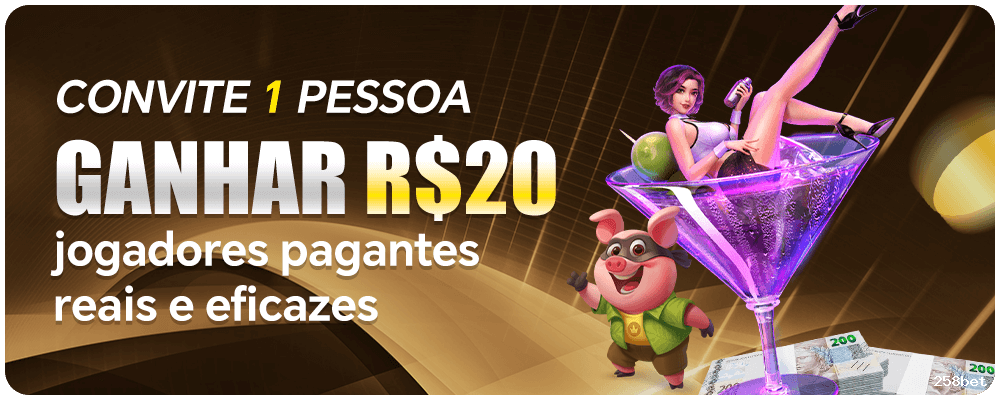 Cassino ao Vivo 258bet