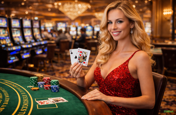 APK 258bet Android