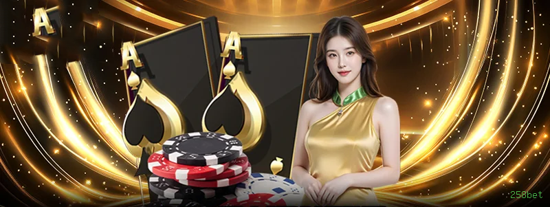 App 258bet Mobile