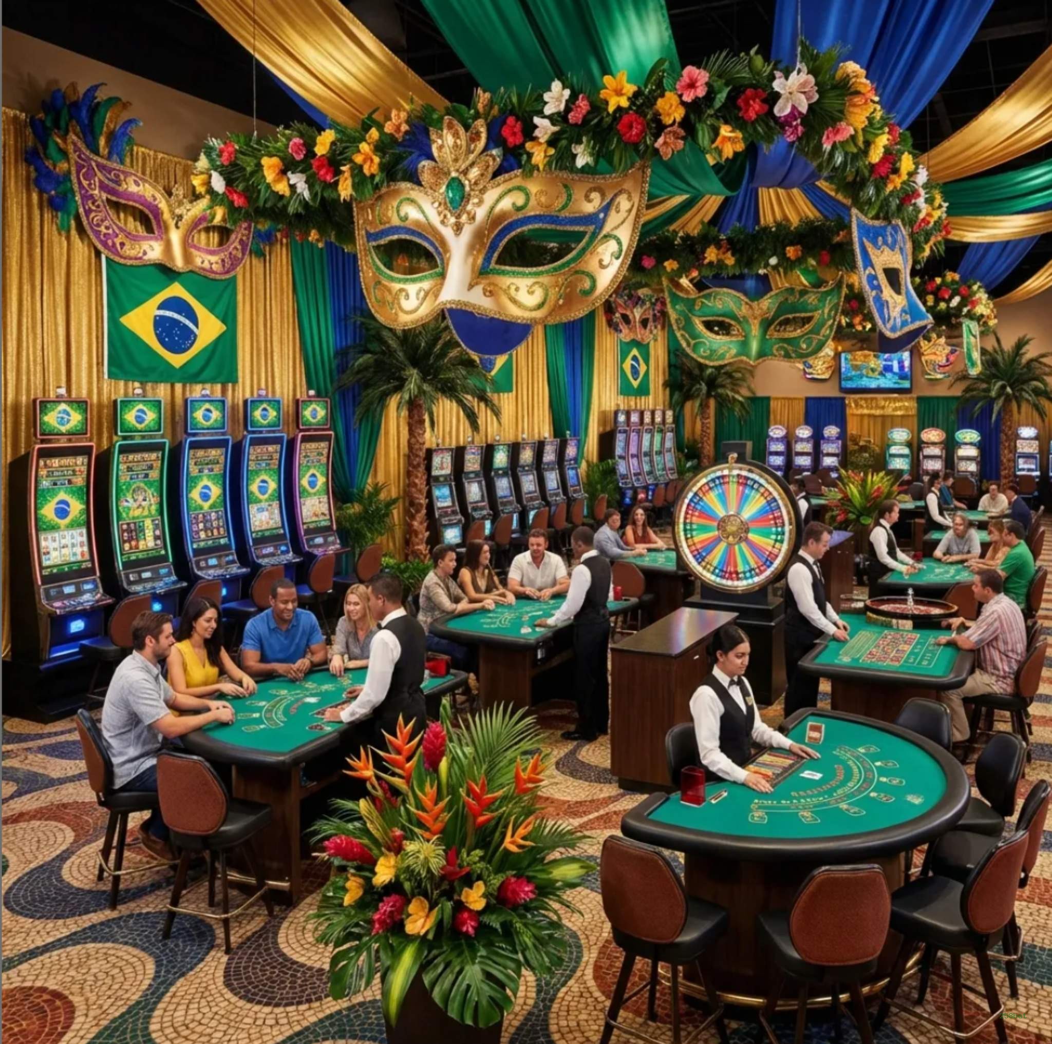 258bet Brasil