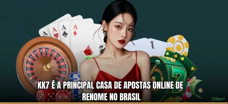 Cash Out Esportes 258bet