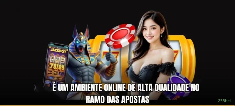 Tecnologia Evolution Gaming