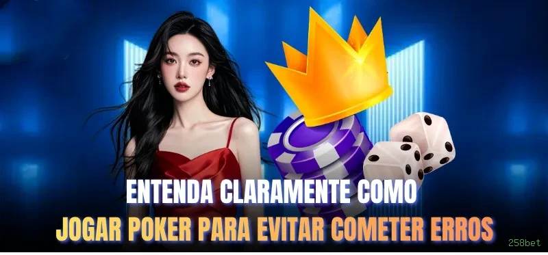 Jogos 258bet