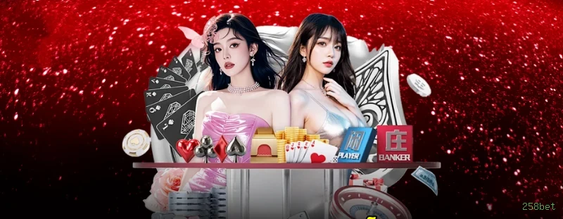 Login 258bet