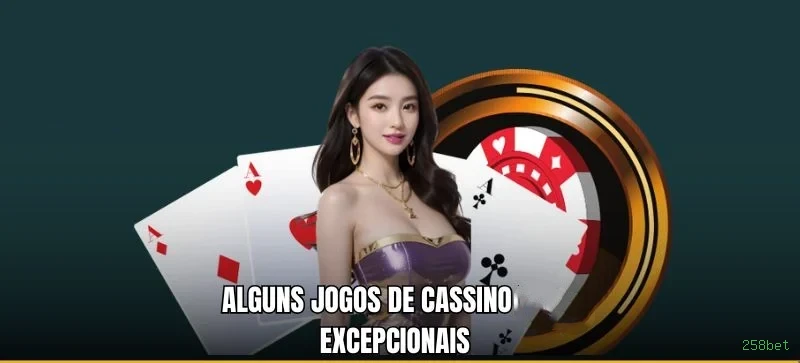 Pagamentos 258bet