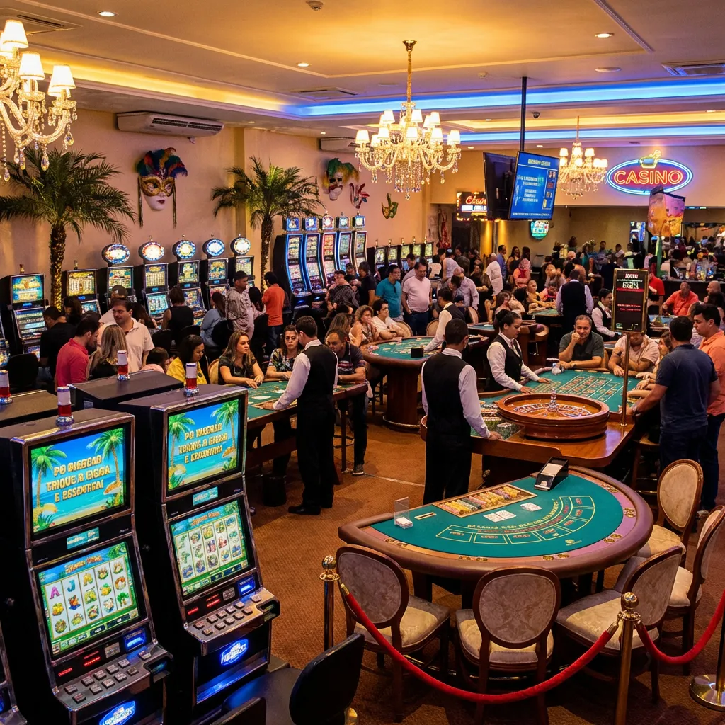Play'n GO Slots