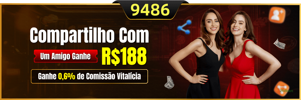 258bet Saque Hoje