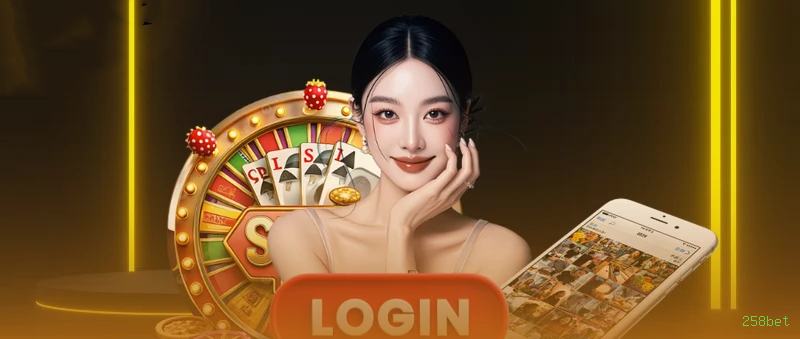 Wild West Gold Slot 258bet