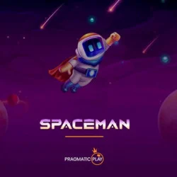 Spaceman 258bet