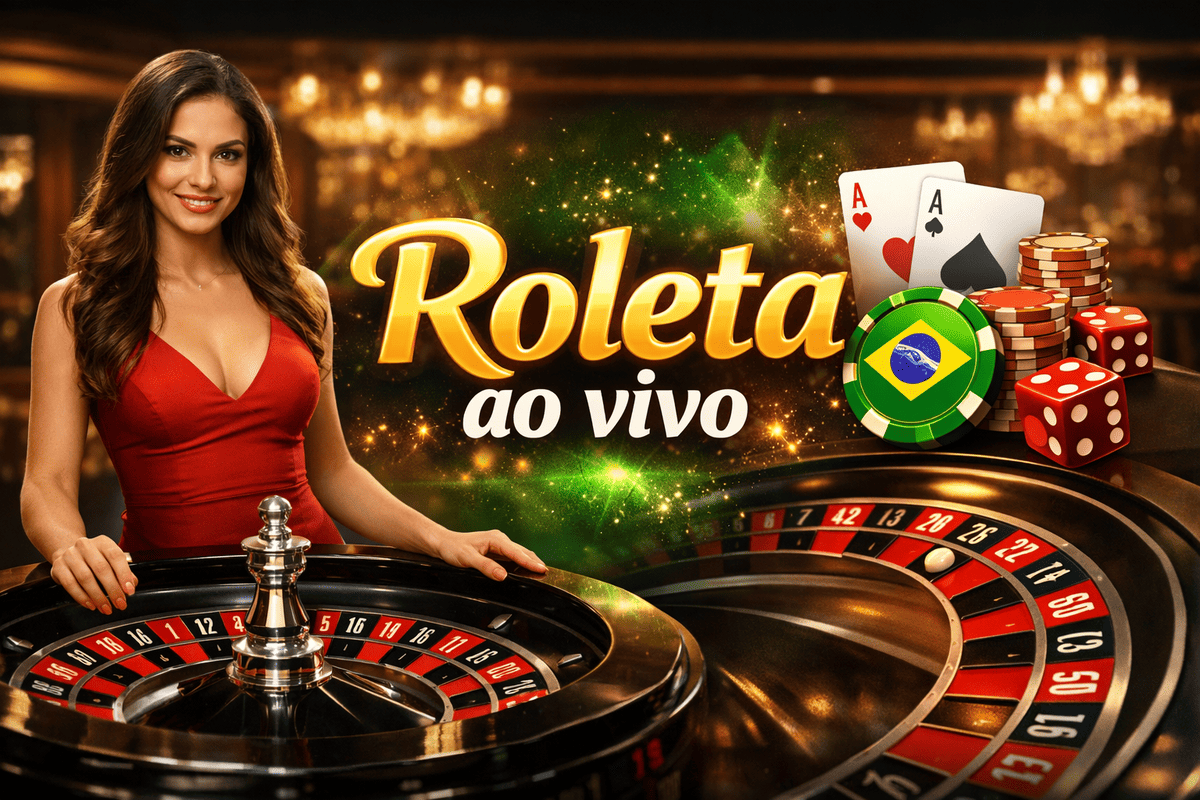 Roleta 258bet